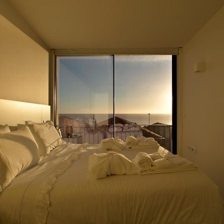 Boutique Rentals- Bliss By The Sea Apt- Ocean Views In Foz Beach Porto Bagian luar foto