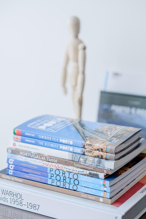 Boutique Rentals- Bliss By The Sea Apt- Ocean Views In Foz Beach Porto Bagian luar foto
